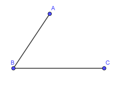 Hai góc phụ nhau là gì? Hai góc phụ nhau bằng bao nhiêu độ?