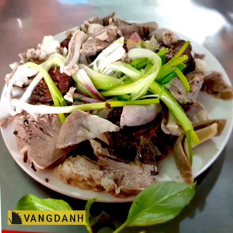 quan an ngon buon ma thuot anuongBMT 5