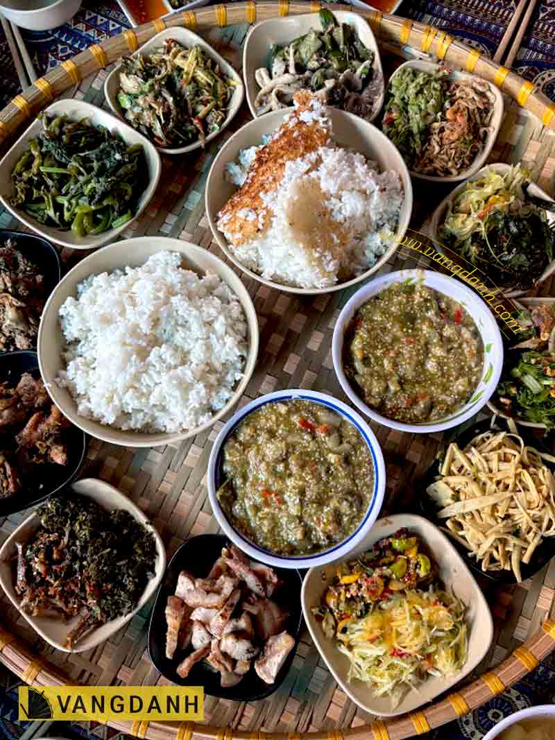 quan an ngon buon ma thuot anuongBMT 8