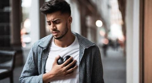 Bệnh tim có ăn được tim lợn không? Và nên ăn như thế nào?