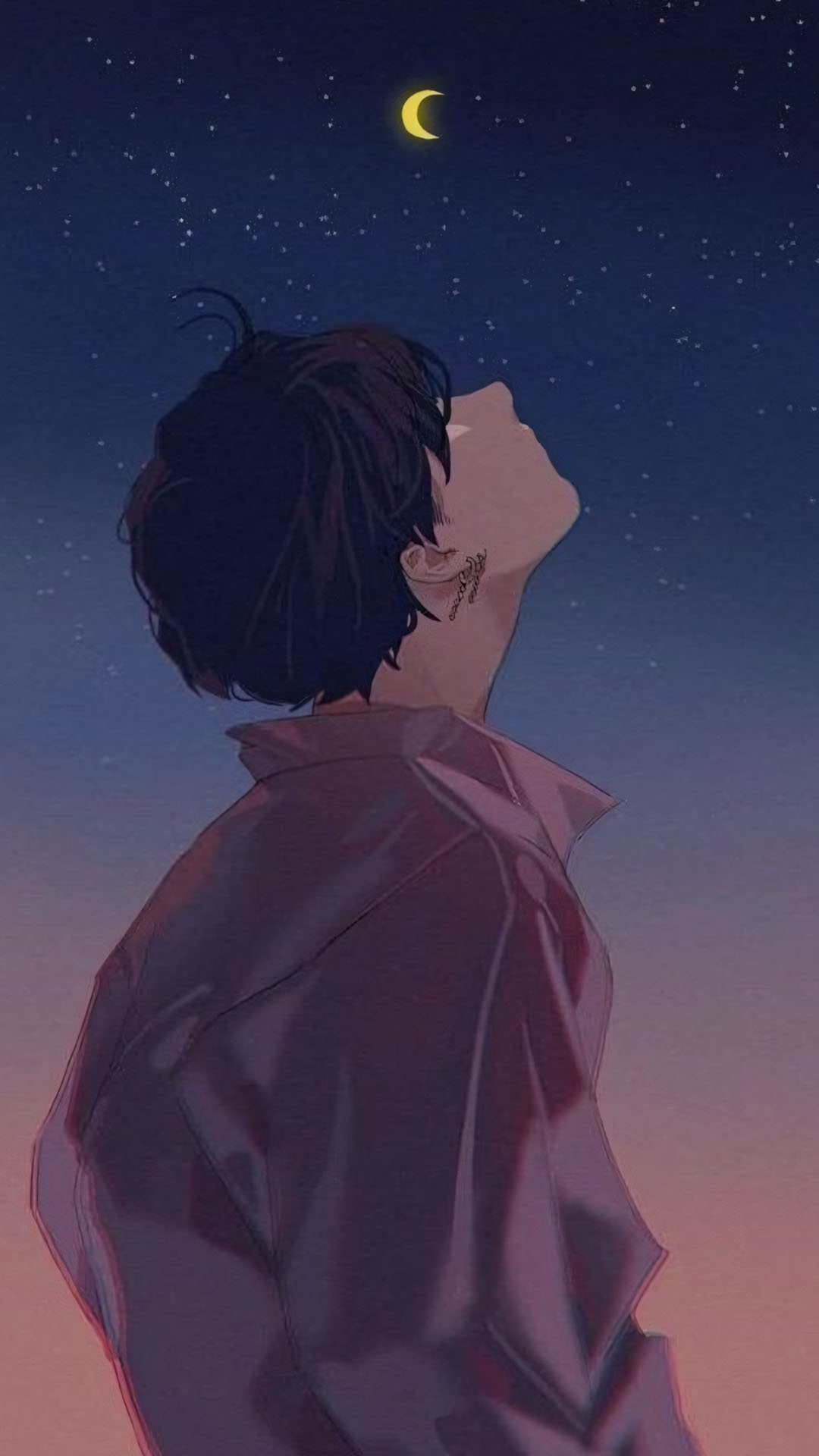 sad anh anime nam buon lanh lung 1920px 1080px full hd 1