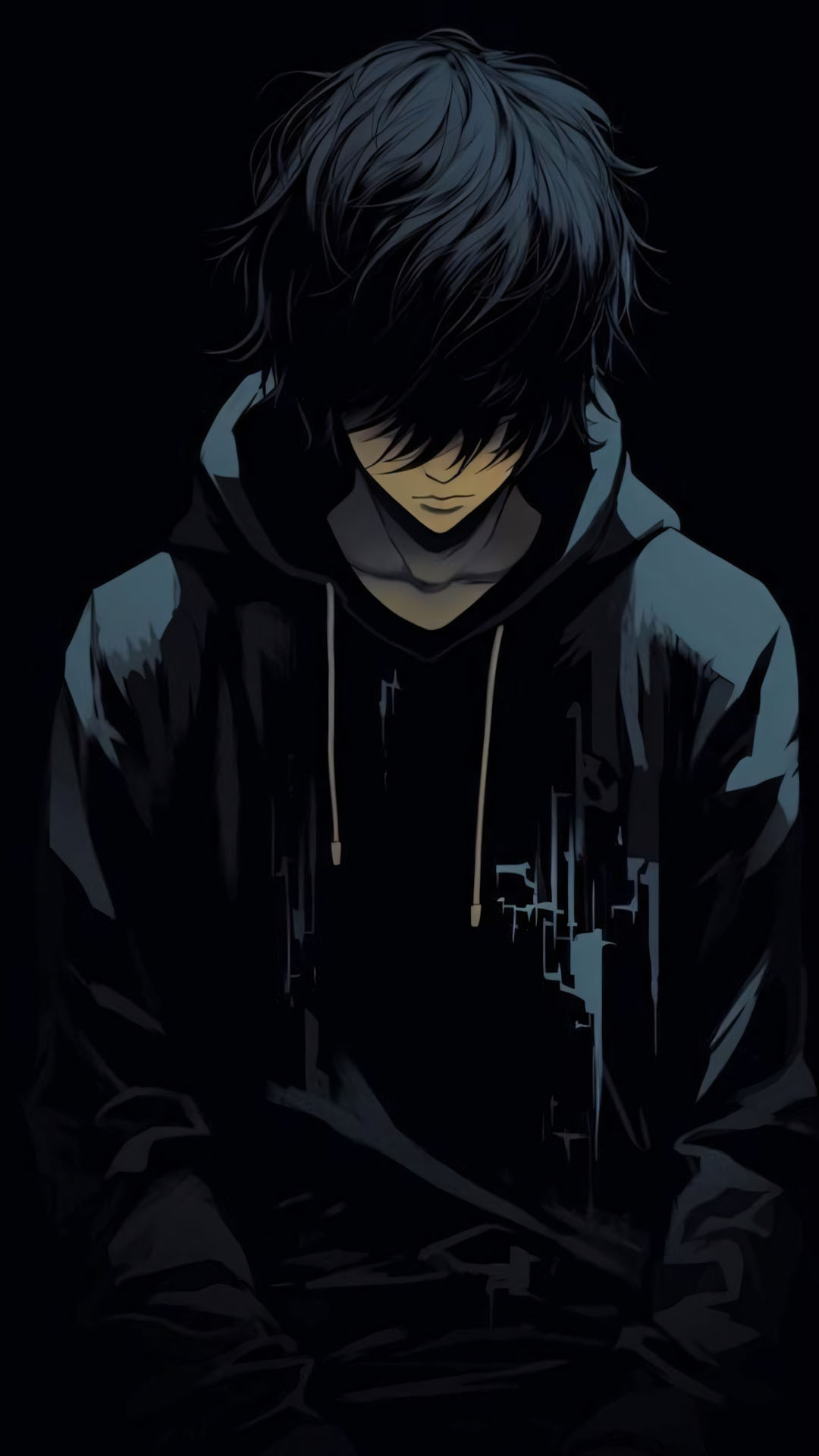 sad anh anime nam buon lanh lung 1920px 1080px full hd 10