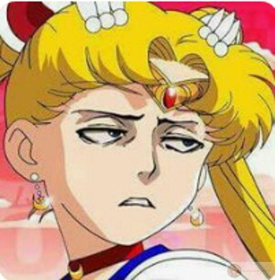 meme anime thú vị