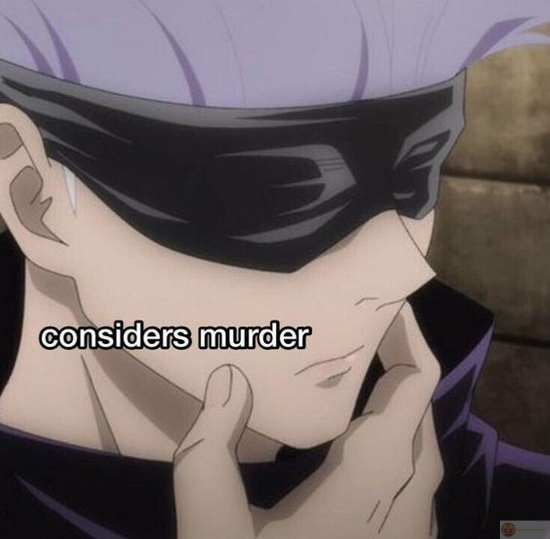 ảnh meme anime cute