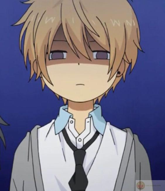 anime giận dữ meme