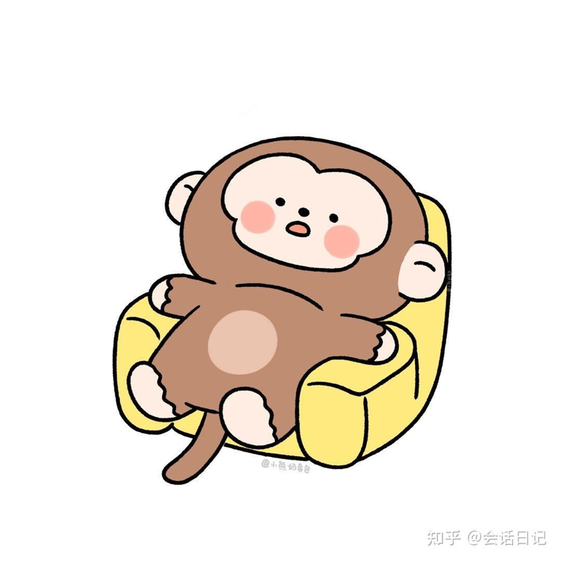 Hình avatar vừa cute vừa hài hước hot nhất