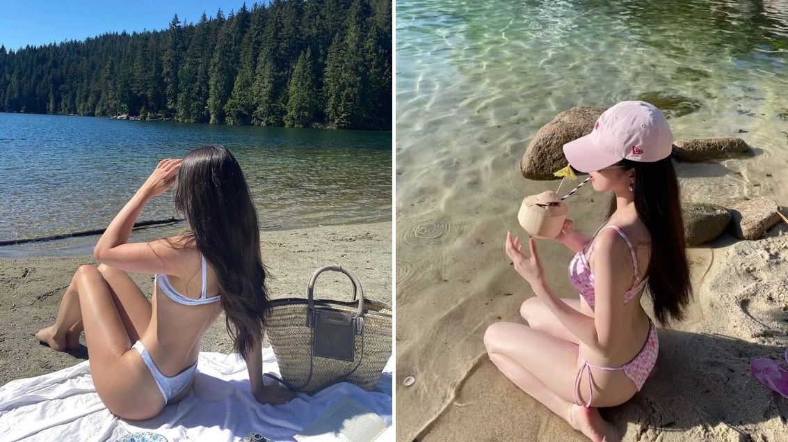 cach-tao-dang-chup-anh-khi-di-bien-bikini-dep