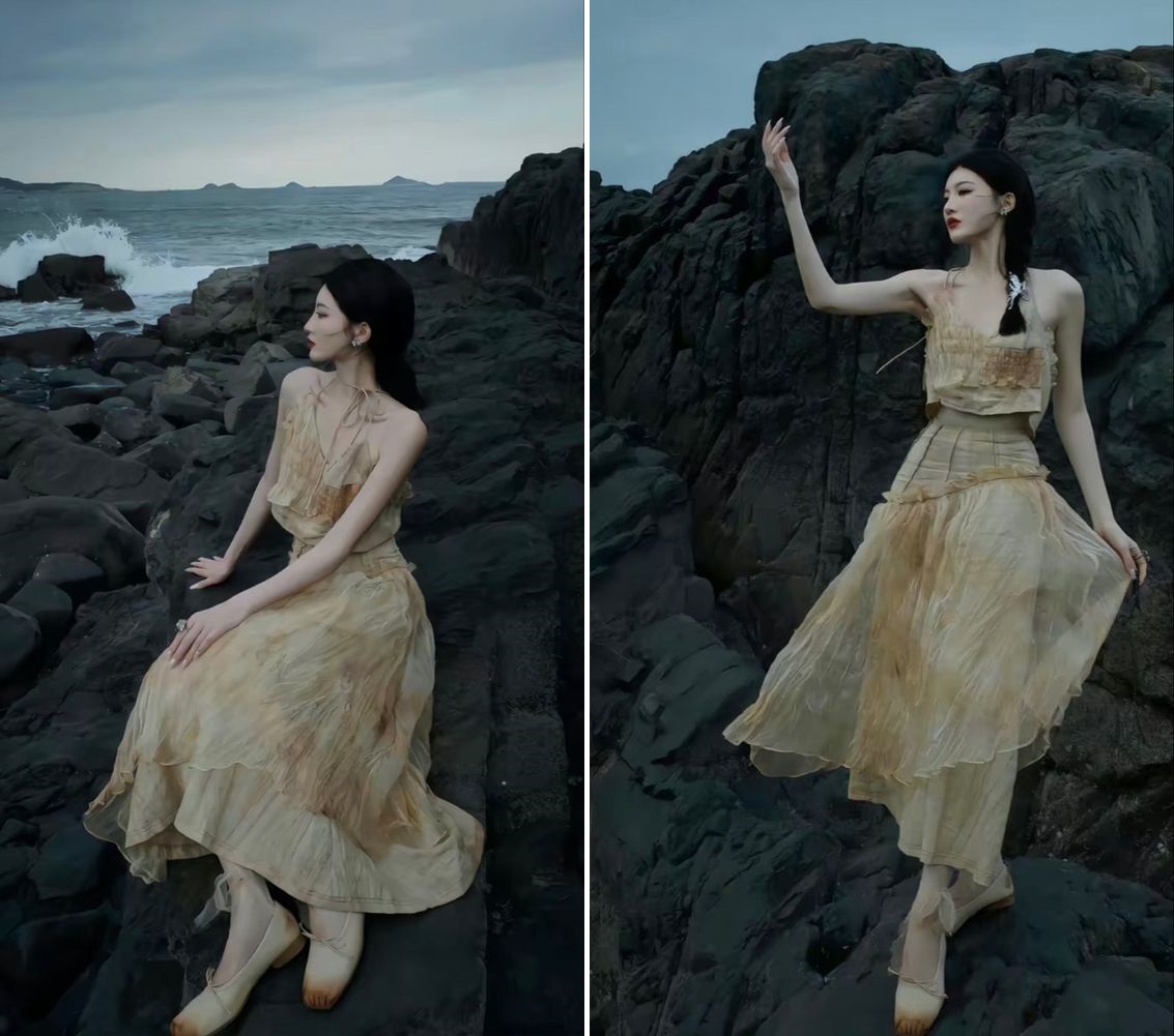 cach-tao-dang-mac-vay-di-bien-dep