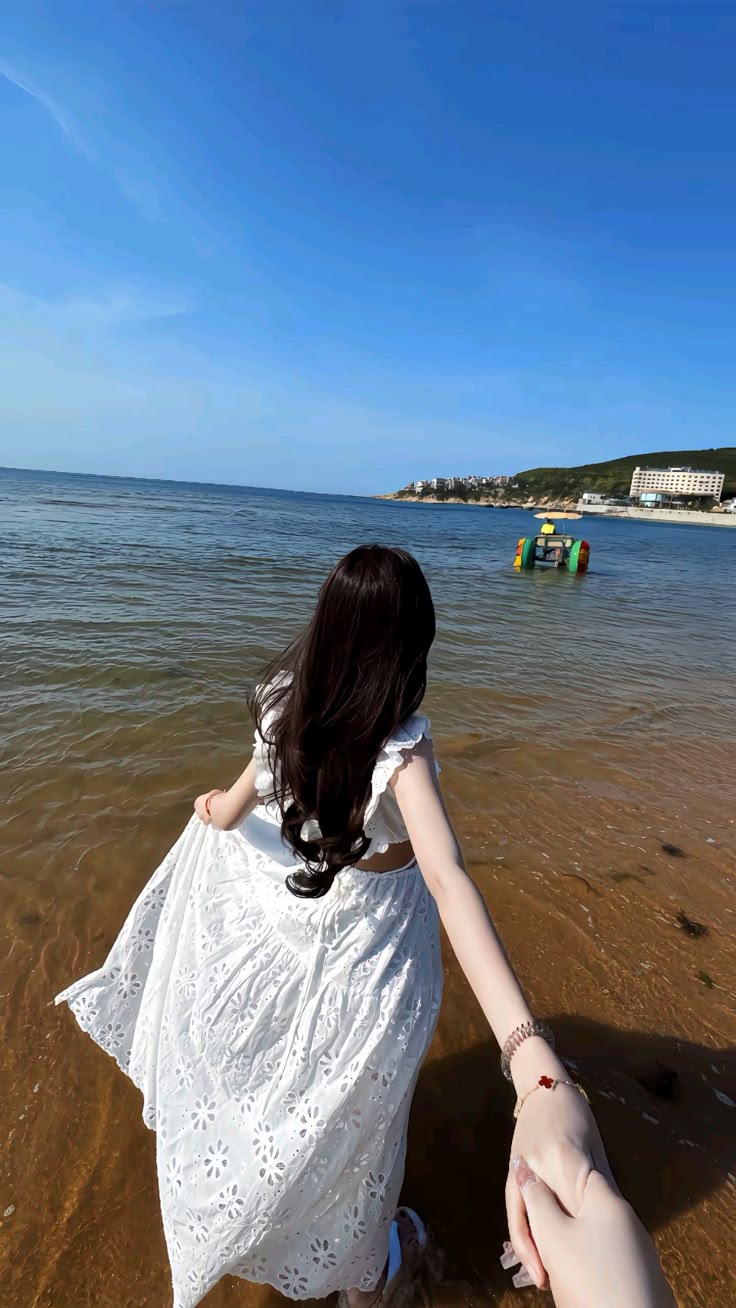 Chụp sau lưng - nơi mà nỗi buồn cũng trở nên đẹp