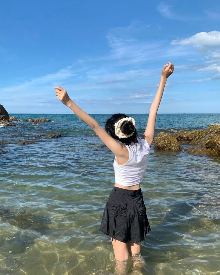 Chụp ảnh sau lưng là lúc trái tim được lên hình