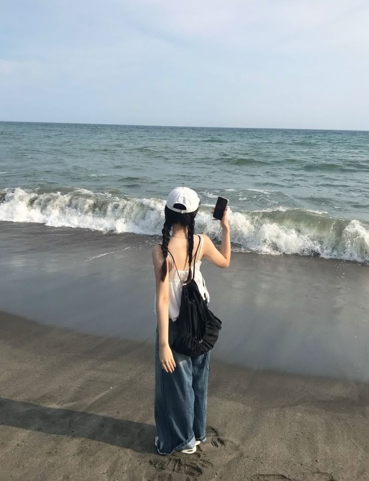 Không thấy gương mặt nhưng lại thấy cả tâm trạng