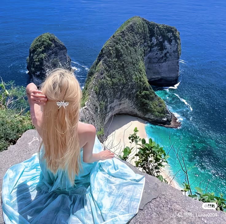 Một dáng đứng cô đơn - nhưng đầy an yên