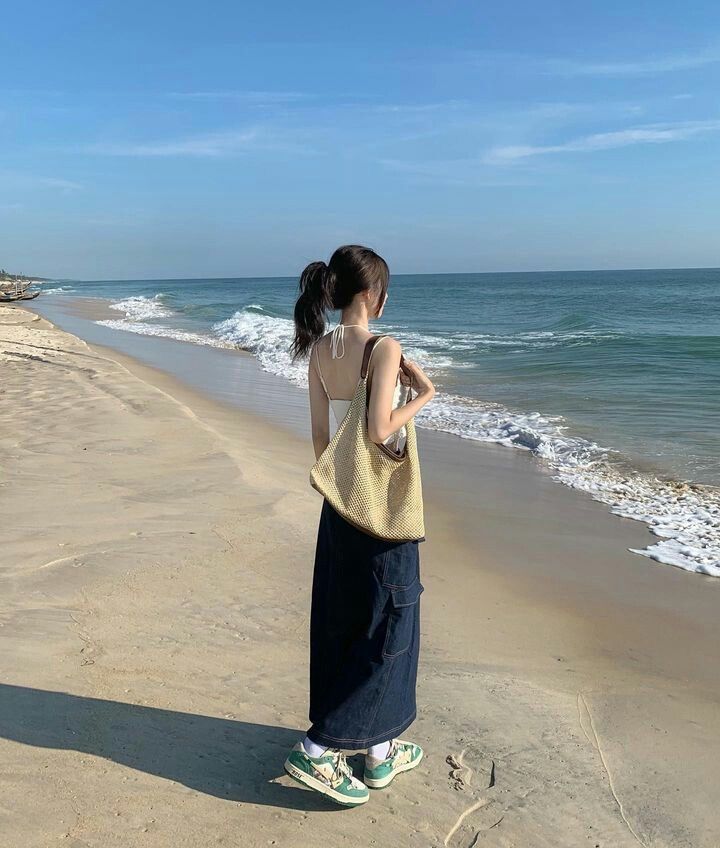 Bức ảnh sau lưng để lại nhiều điều chưa kể