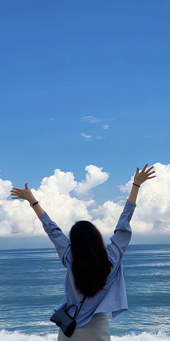 Khoảnh khắc ấy không thấy mặt - nhưng lại thấy tâm trạng