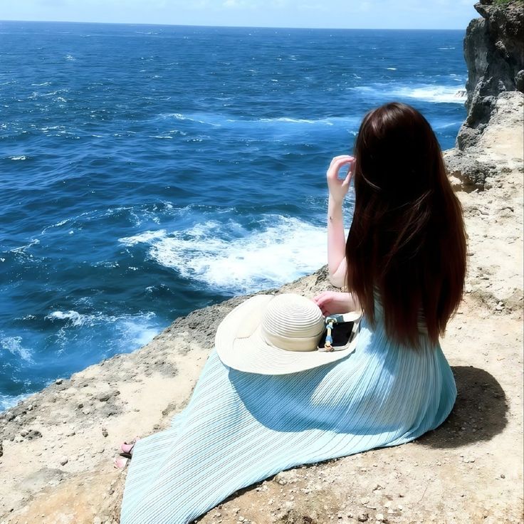 Tựa vai về phía hoàng hôn - một chiều thật nhẹ