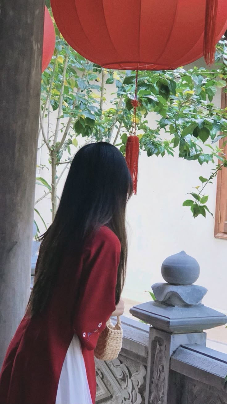 Chụp ảnh ở chùa gợi lại khoảnh khắc tâm linh