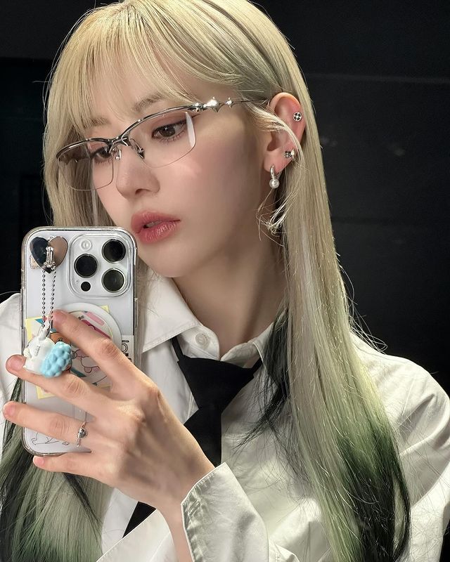 Đôi khi tấm ảnh đẹp nhất lại nằm giữa những lần thử