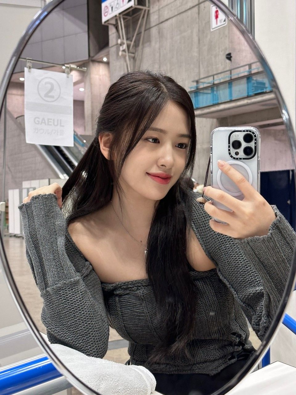 Giữ lại một chút dịu dàng trong ảnh