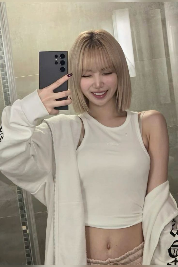 Gương không phản chiếu, chỉ lưu giữ khoảnh khắc