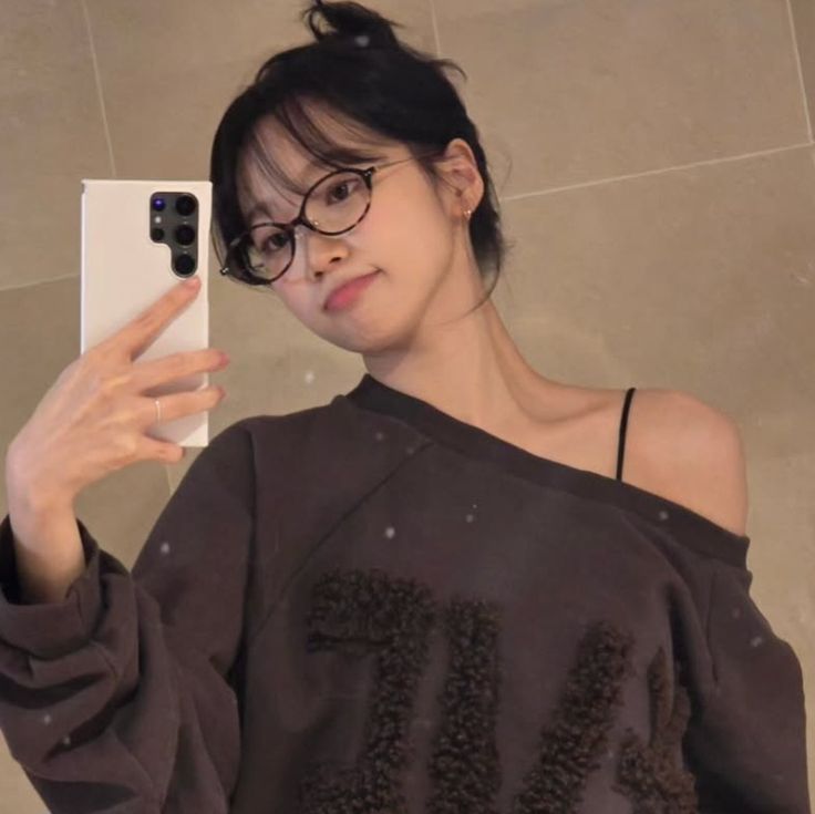 Không cần concept, chỉ cần là chính mình