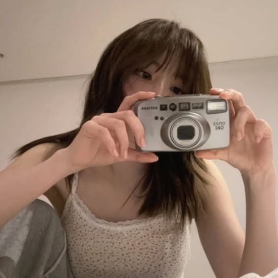 Không có bức ảnh nào là thừa nếu nó giúp mình vui