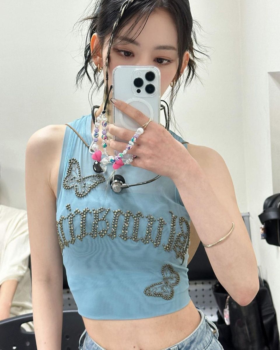 Không quá rực rỡ, nhưng đầy chất riêng