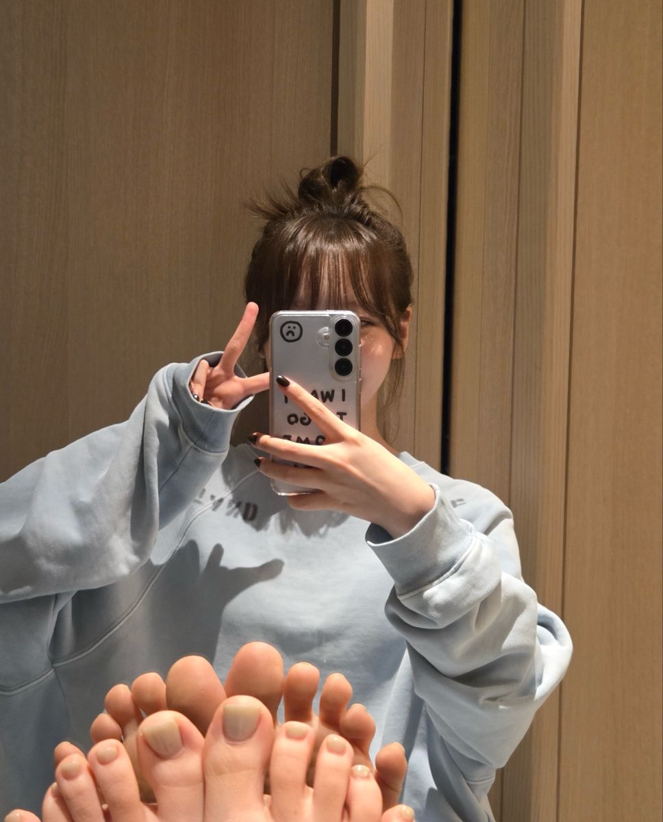 Mỗi lần chụp là một lần kể chuyện bằng mắt