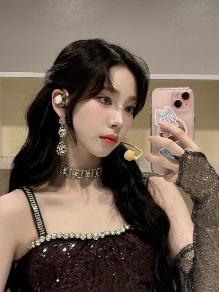 Một chút ánh sáng và một chút mình.