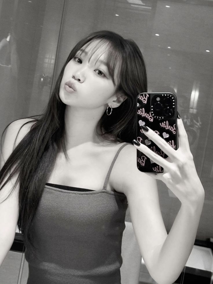 Một chút lười biếng, một chút kiêu kỳ