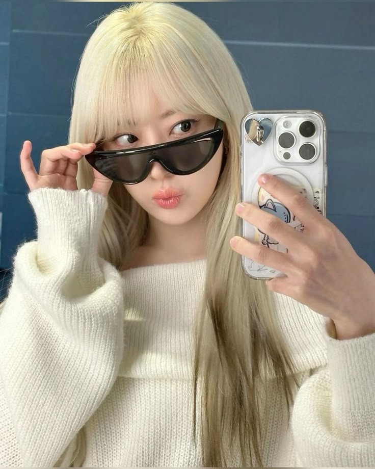 Vẻ đẹp đôi khi đến từ khoảnh khắc không cố tình.