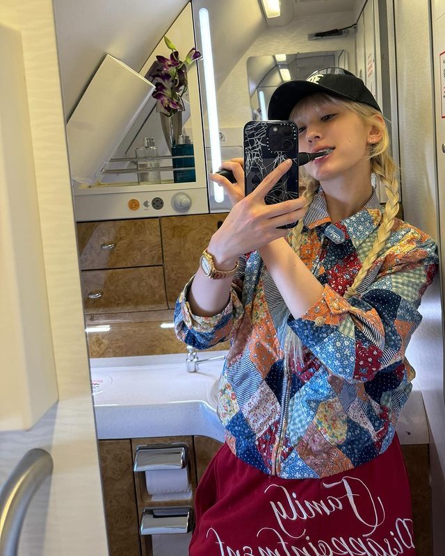 Trầm lặng không có nghĩa là yếu đuối