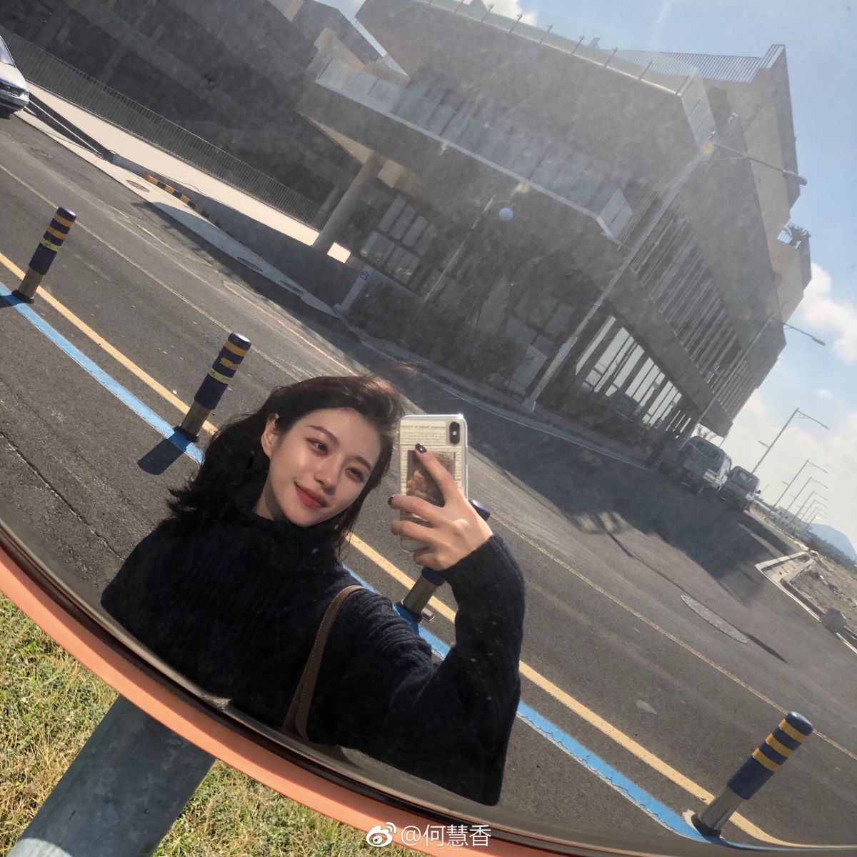 Ảnh selfie hay là gói gọn cả mood?