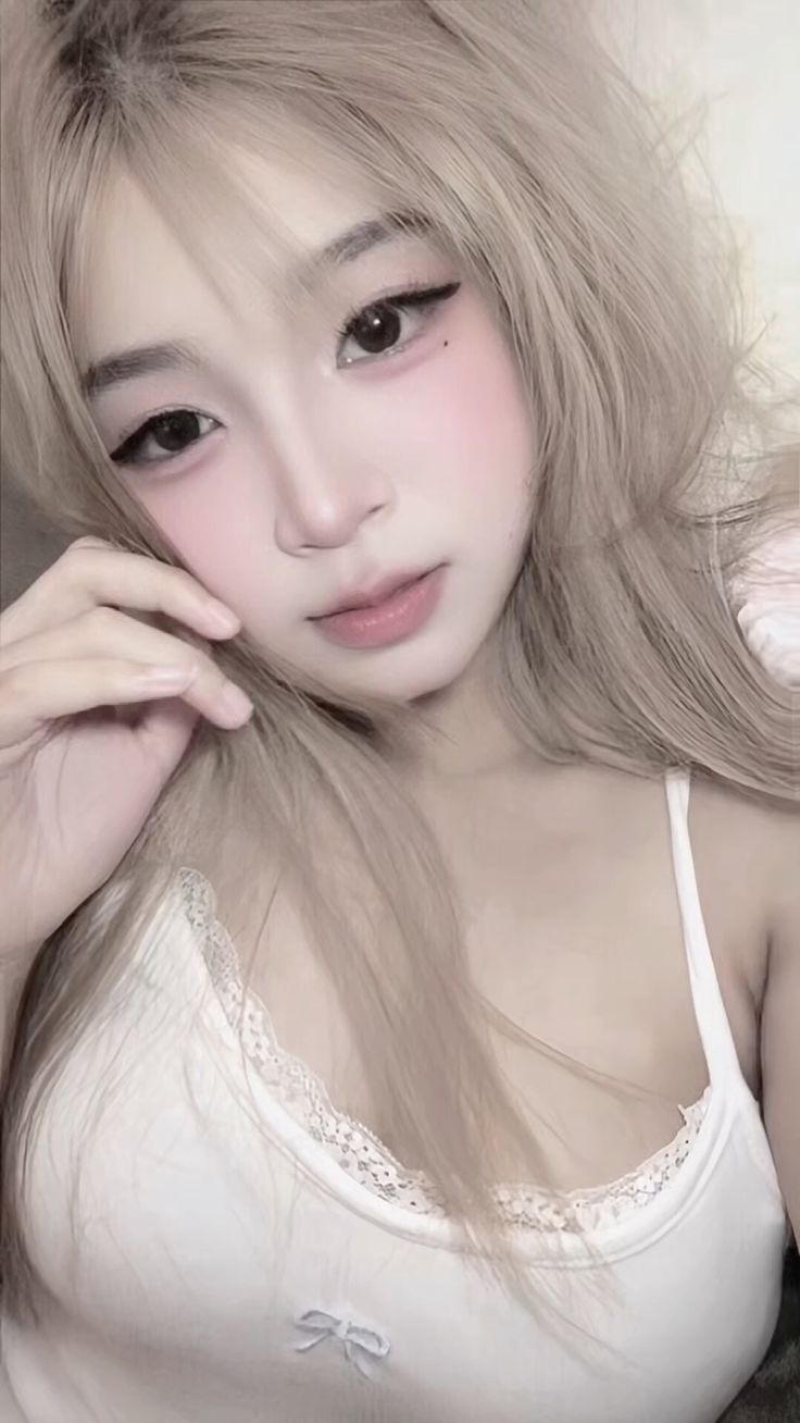 Ảnh gái xinh 2k5 toát lên sự đáng yêu tự nhiên khiến ai cũng say mê