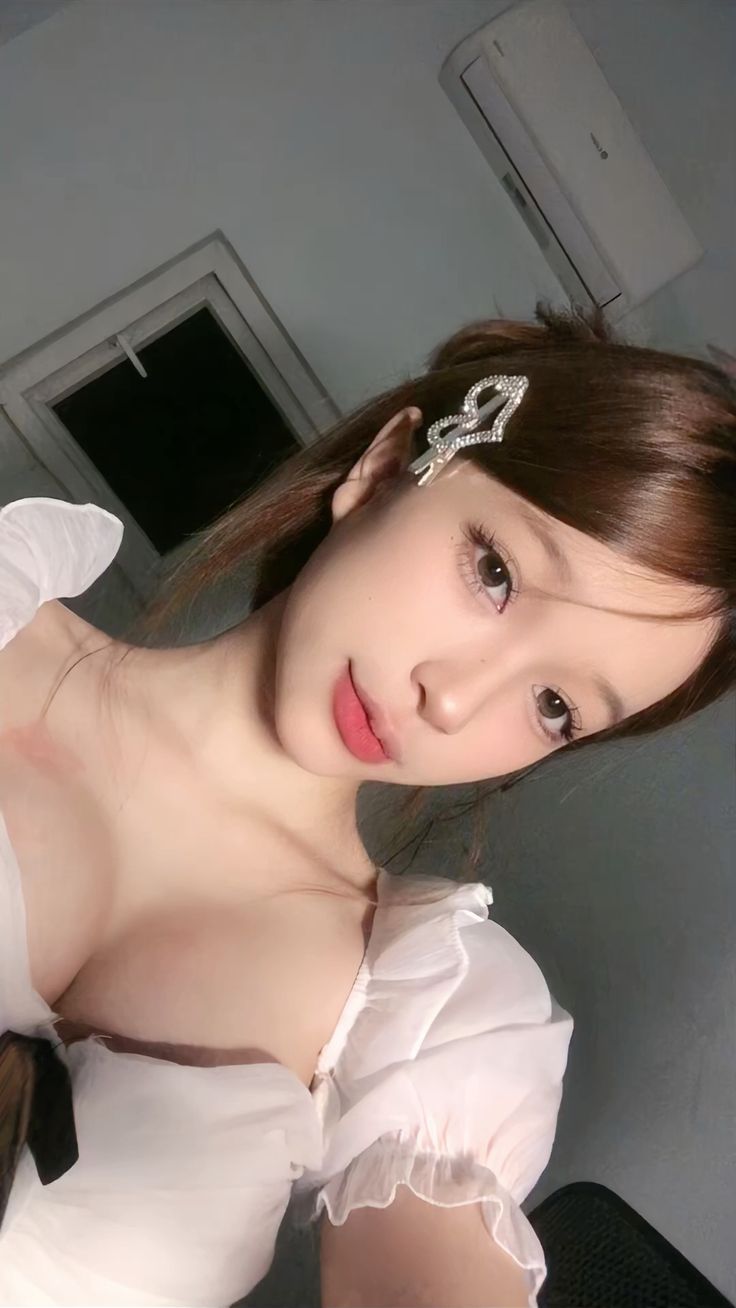 Avatar ảnh gái xinh