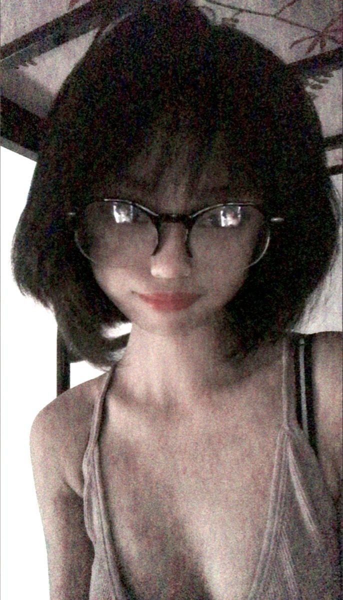 Nét hồn nhiên tươi sáng trong ảnh gái xinh 2k5 khiến người xem yêu mến