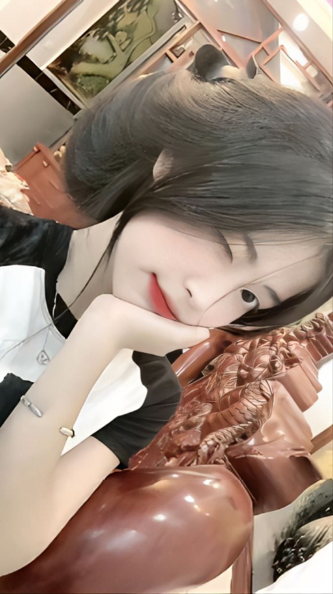 Nét trẻ trung hồn nhiên của ảnh gái xinh 2k5 làm ai cũng yêu thích