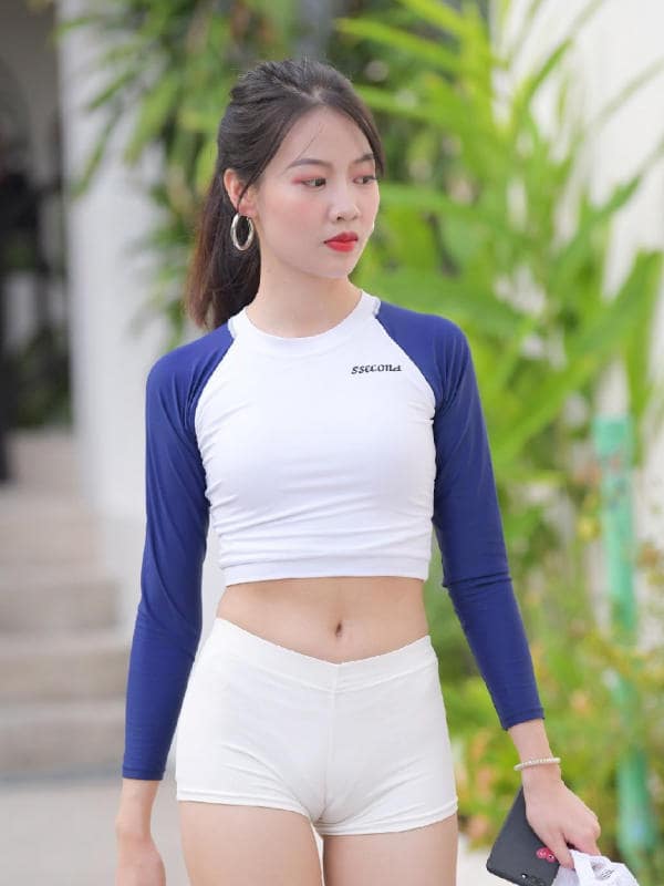 Hình gái mu to khoe lồn khủng nhất