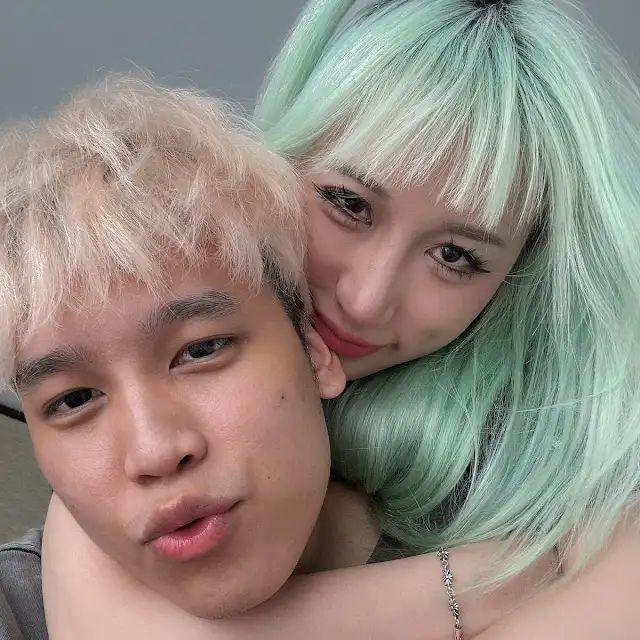 Hôm nay lại phát hiện thêm một ảnh xinh xỉu của Yummie.