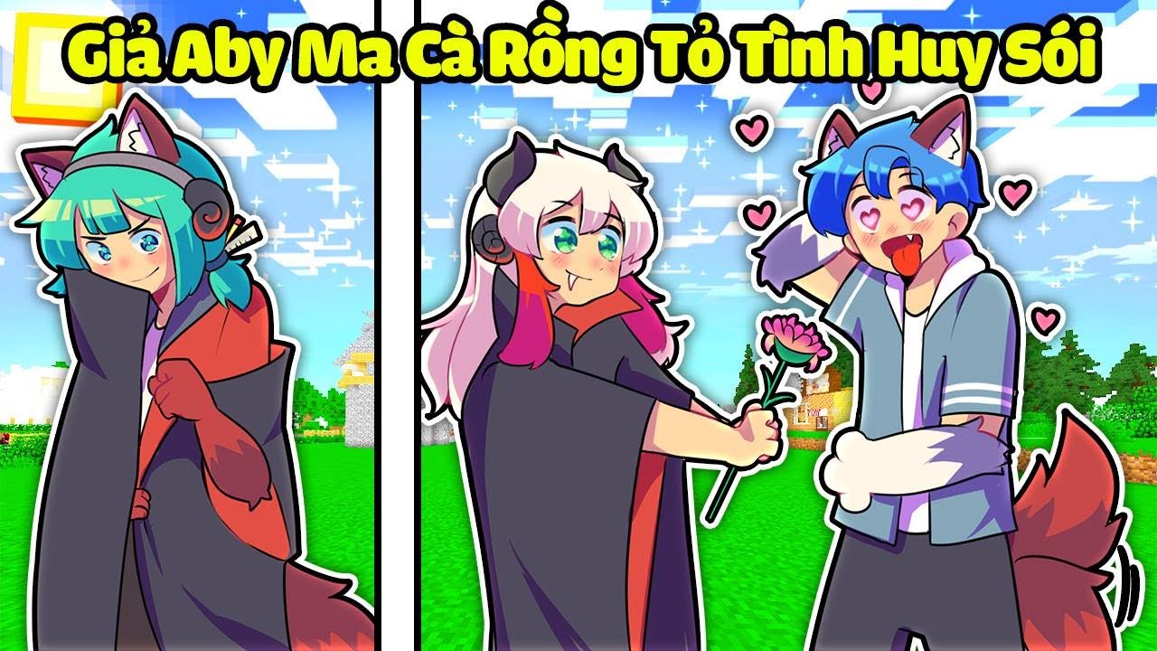 Nếu dễ thương là một tội, chắc Yummie ngồi tù cả đời.