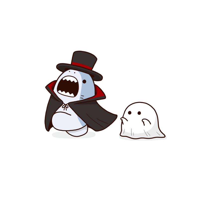 ca map cute hinh nen