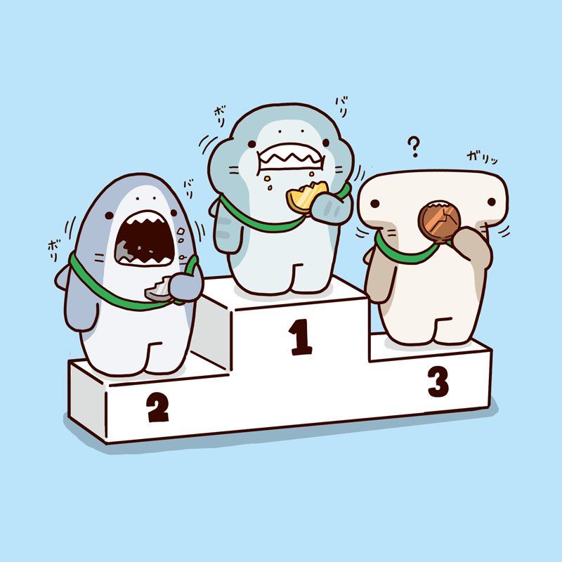 cute shark wallpaper