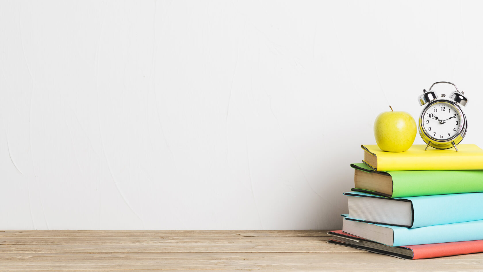 Hình nền powerpoint về học tập nền trắng