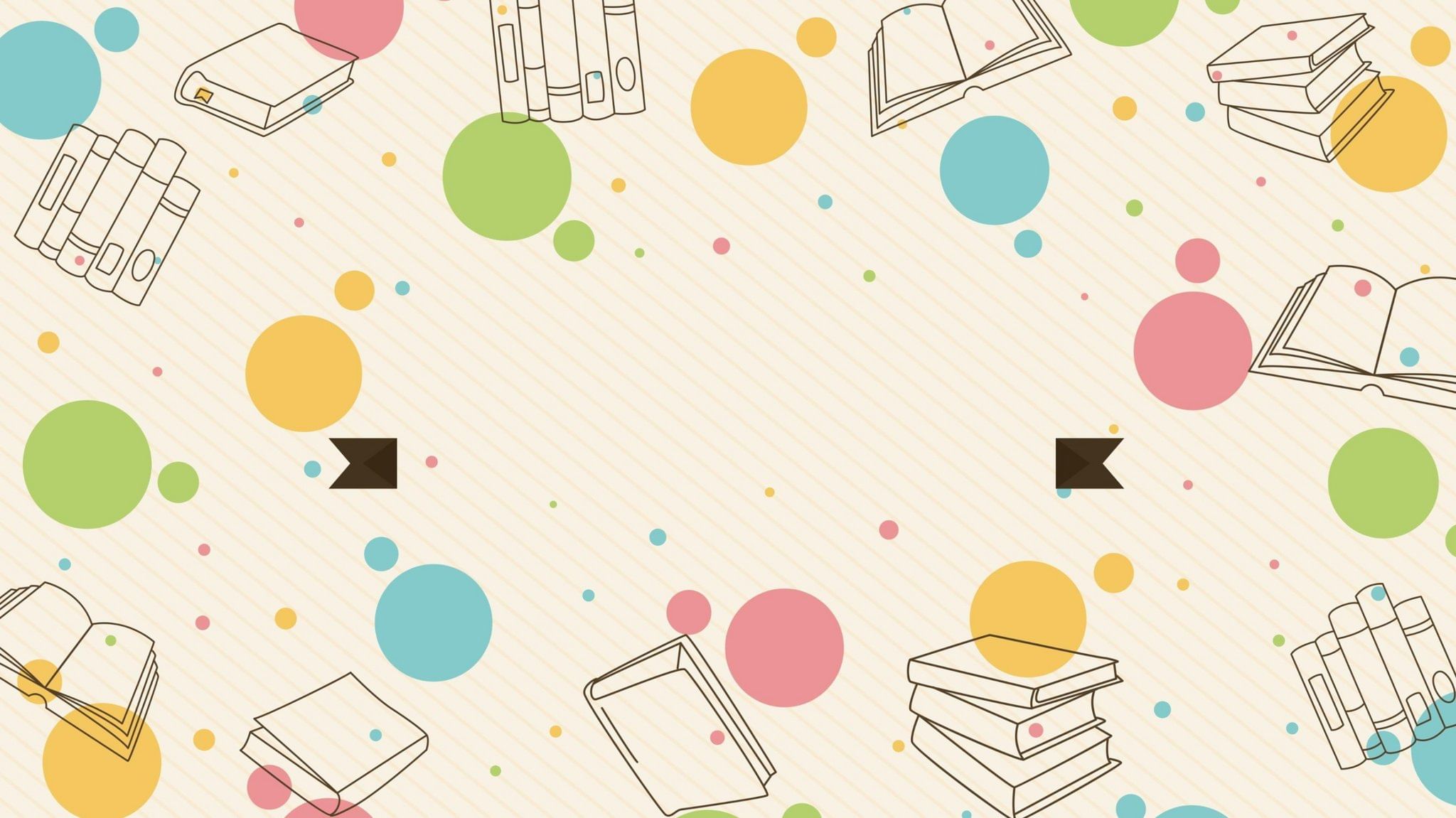 Hình nền powerpoint về học tập dễ trình bày