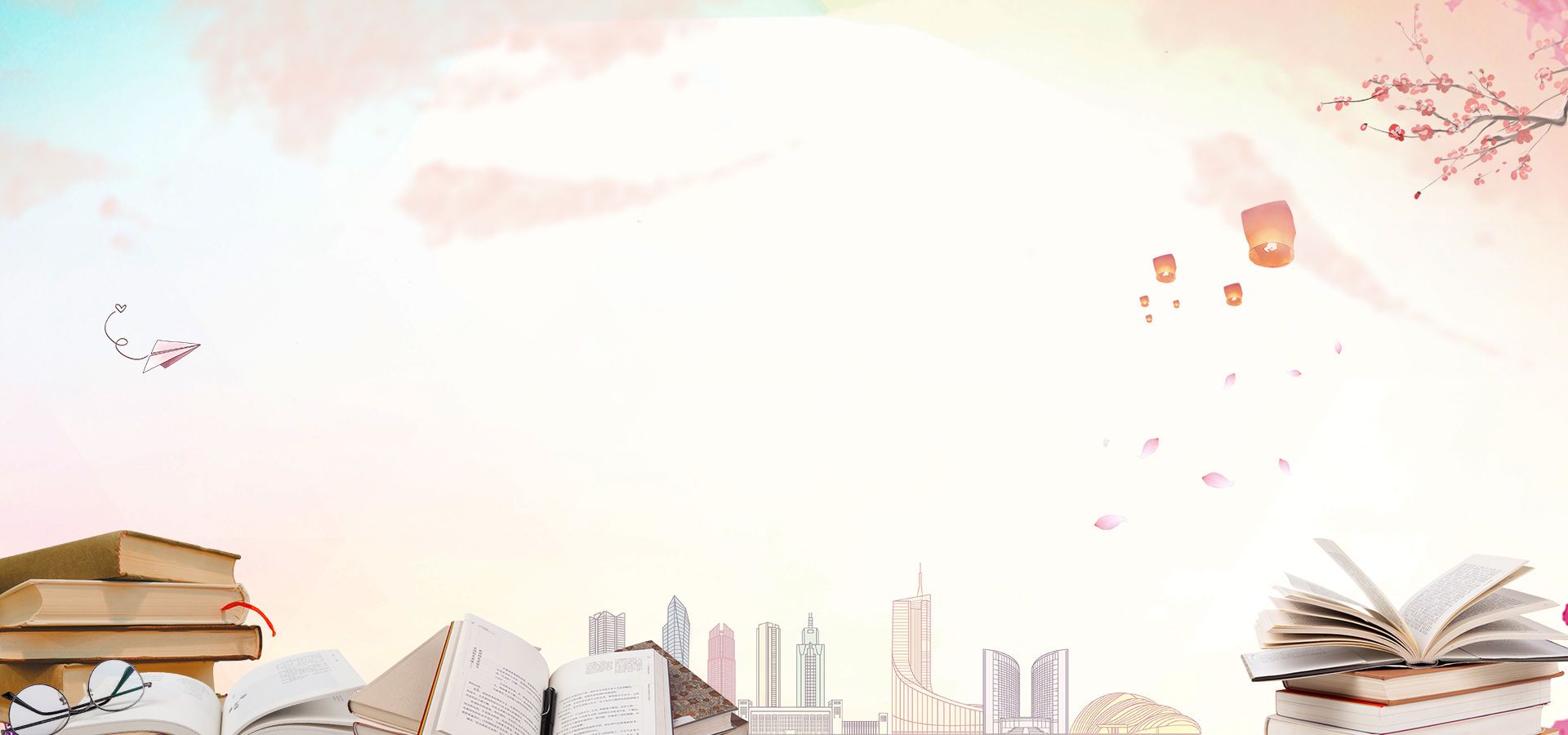 Hình nền powerpoint về học tập theo cấp độ