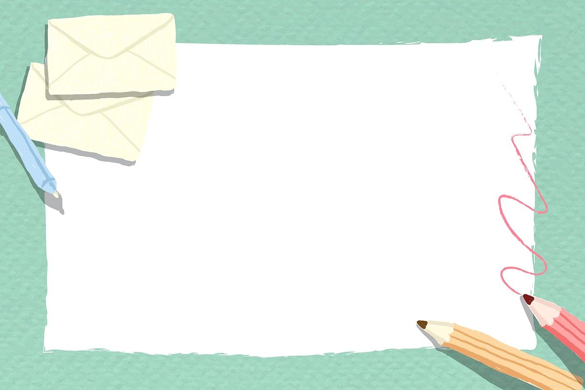 Hình nền powerpoint học tập với bảng vẽ