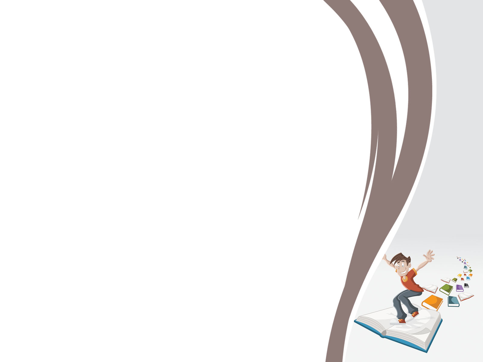 Hình nền powerpoint về học tập cho học sinh