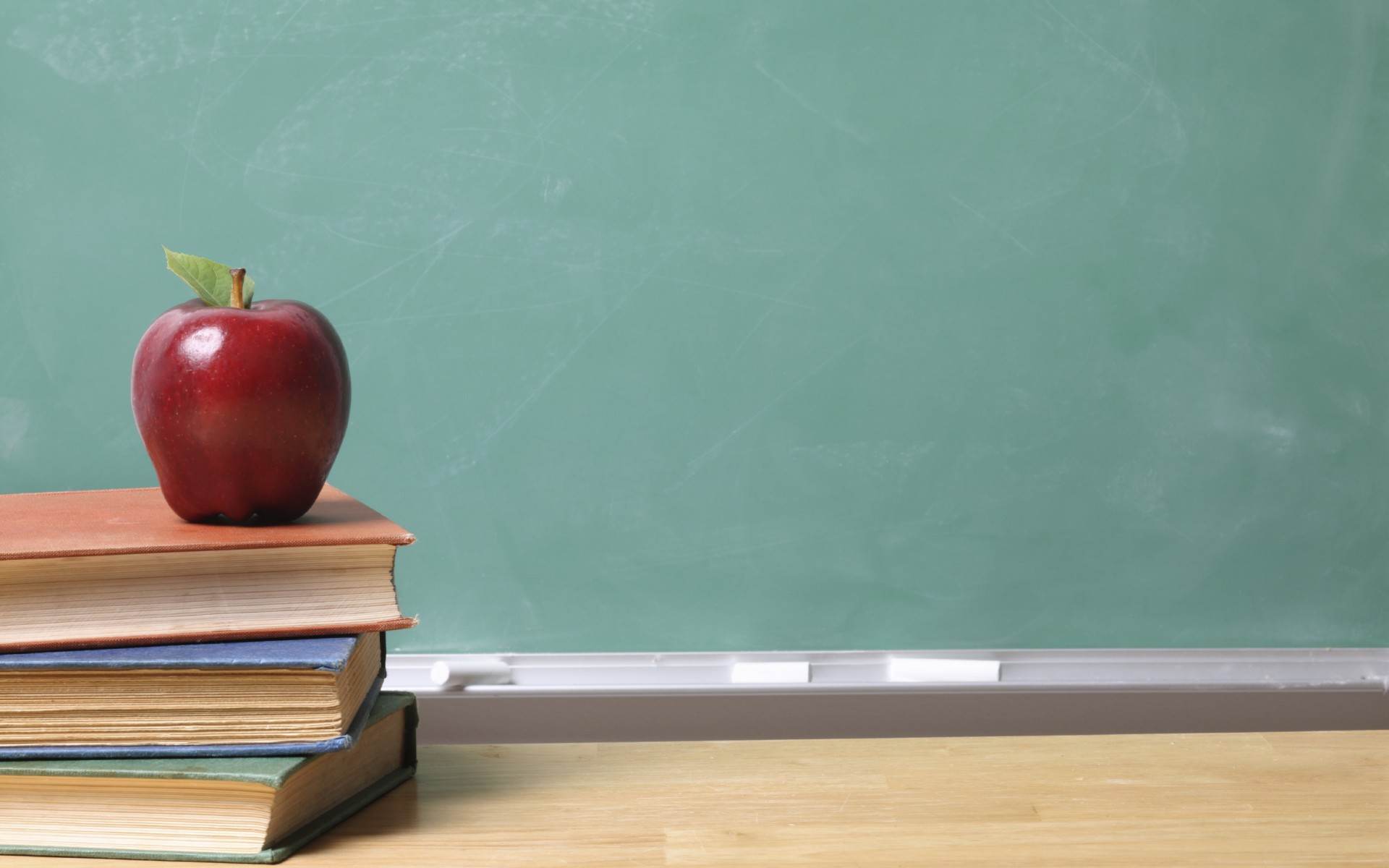 Hình nền powerpoint học tập có yếu tố động