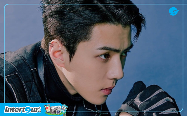 Oh Sehun (EXO)