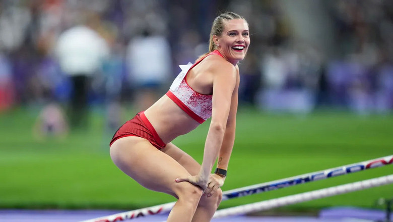 Nỗi niềm của một số VĐV Olympic của Anh, Đức và Australia: Phải bán ảnh khỏa thân để kiếm sống