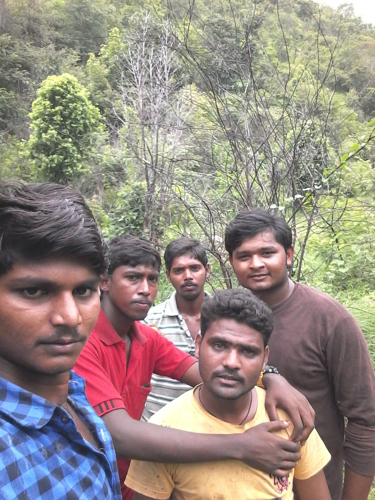 Ai cũng có “đặc sản” biểu cảm riêng